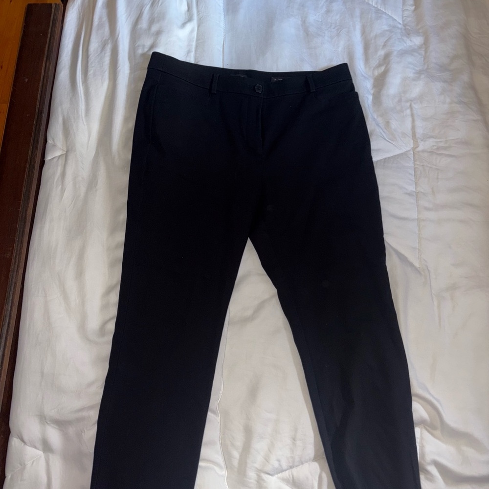 LOFT Women’s Business/work Black Pants